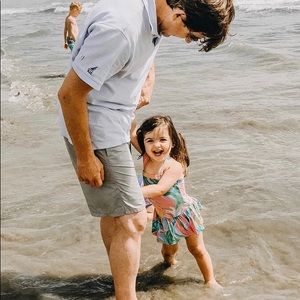 Lilly Pulitzer one piece swimsuit